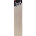 Thrax Black Devil Cricket Bat English Willow Cricket Bat (Standard Size Short Handle)