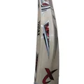 Thrax Blade English Willow Cricket Bat (Standard Size  Short Handle)