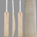 Thrax Custom Made English Willow Bat (Standard Size Short Handle)