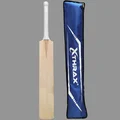 Thrax Custom Made English Willow Bat (Standard Size Short Handle)