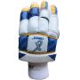 Thrax Flicker Players Cricket Batting Gloves (Mans Size Left Hand)