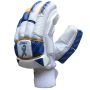 Thrax Flicker Players Cricket Batting Gloves (Mans Size Left Hand)