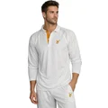 Thrax Full Sleeves Cricket Uniform Clothing (T-Shirt & Lower)