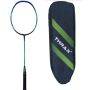 Thrax G Force Explode 84 Gms weight 38 Lbs Tension Unstrung Badminton Racket