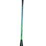 Thrax G Force Explode 84 Gms weight 38 Lbs Tension Unstrung Badminton Racket