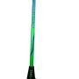Thrax G Force Explode 84 Gms weight 38 Lbs Tension Unstrung Badminton Racket