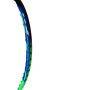 Thrax G Force Explode 84 Gms weight 38 Lbs Tension Unstrung Badminton Racket