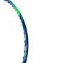 Thrax G Force Explode 84 Gms weight 38 Lbs Tension Unstrung Badminton Racket