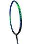 Thrax G Force Explode 84 Gms weight 38 Lbs Tension Unstrung Badminton Racket