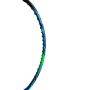 Thrax G Force Explode 84 Gms weight 38 Lbs Tension Unstrung Badminton Racket