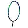 Thrax G Force Explode 84 Gms weight 38 Lbs Tension Unstrung Badminton Racket