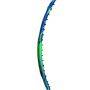 Thrax G Force Explode 84 Gms weight 38 Lbs Tension Unstrung Badminton Racket