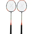 Thrax NANO CAB 55 Badminton Racket set of 2
