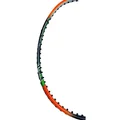 Thrax NANO CAB 55 Badminton Racket set of 2