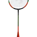 Thrax NANO CAB 55 Badminton Racket set of 2