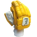 Thrax Pursuit (Exclusive) Cricket Batting Gloves Yellow Color (Mens Size Right-Handed)