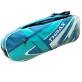 Thrax Titan Elite Badminton Kit Bag Turquoise Blue 