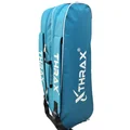 Thrax Titan Elite Badminton Kit Bag Turquoise Blue 