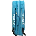 Thrax Titan Elite Badminton Kit Bag Turquoise Blue 