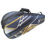 Yonex Voltric Lite 40i Badminton racket (Unstrung) And Thrax XM Kit bag worth Rs 850