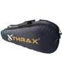 Yonex Astrox lite 43i Badminton Racket (Unstrung) And Thrax XM Series Badminton Kit bags RS 850