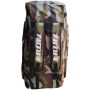 Tima Duffle Cricket Kit Bag Army Colour