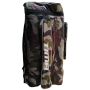 Tima Duffle Cricket Kit Bag Army Colour