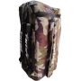 Tima Duffle Cricket Kit Bag Army Colour