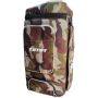 Tima Duffle Cricket Kit Bag Army Colour