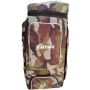 Tima Duffle Cricket Kit Bag Army Colour