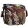 Tima Duffle Cricket Kit Bag Army Colour