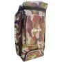 Tima Duffle Cricket Kit Bag Army Colour
