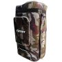 Tima Duffle Cricket Kit Bag Army Colour