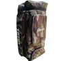 Tima Duffle Cricket Kit Bag Army Colour