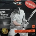 Tynor Arm Cricket Sleeves Team Pack