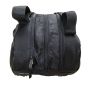 YONEX SSS-3D-Q014-2226-BT6-S Badminton Kit Bag - (Black-Silver)