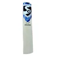 SG HP Flame English Willow Cricket Bat (Standard Size Short Handle)