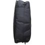 YONEX SSS-3D-Q014-2226-BT6-S Badminton Kit Bag - (Black-Silver)