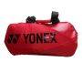 YONEX SSS-3D-Q014-2231W-S Badminton Kit Bag - (Scarlet Smile - Black)