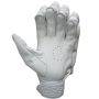 DSC Condor Pro Cricket Batting Gloves White