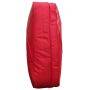 YONEX SSS-3D-Q014-2231W-S Badminton Kit Bag - (Scarlet Smile - Black)
