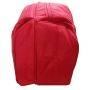 YONEX SSS-3D-Q014-2231W-S Badminton Kit Bag - (Scarlet Smile - Black)