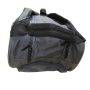YONEX SSS-3D-Q014-2226-BT6-S Badminton Kit Bag - (Plum kitten - Sweet Pea)