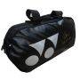 YONEX SSS-3D-Q014-2231W-S Badminton Kit Bag - (Black - Silver)
