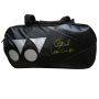 YONEX SSS-3D-Q014-2231W-S Badminton Kit Bag - (Black - Silver)