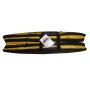 YONEX SUNR 23015 Badminton Kitbag Black Yellow