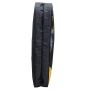 YONEX SUNR 23015 Badminton Kitbag Black Yellow