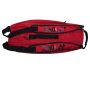 YONEX SSS-3D-Q014-2226-BT6-S Badminton Kit Bag - (Red-Black)