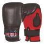 USI Fury Bag Boxing Gloves