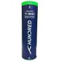 Hundred T 500 Badminton Shuttlecock